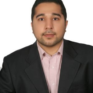 Profile Picture of Majid Yazdani (@majidyazdani14) on Twitter