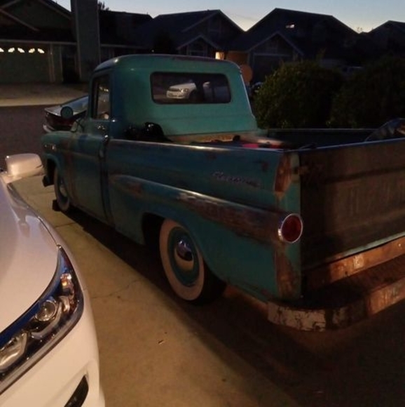 Profile Picture of David Delacruz (@dd8890483) on Poshmark