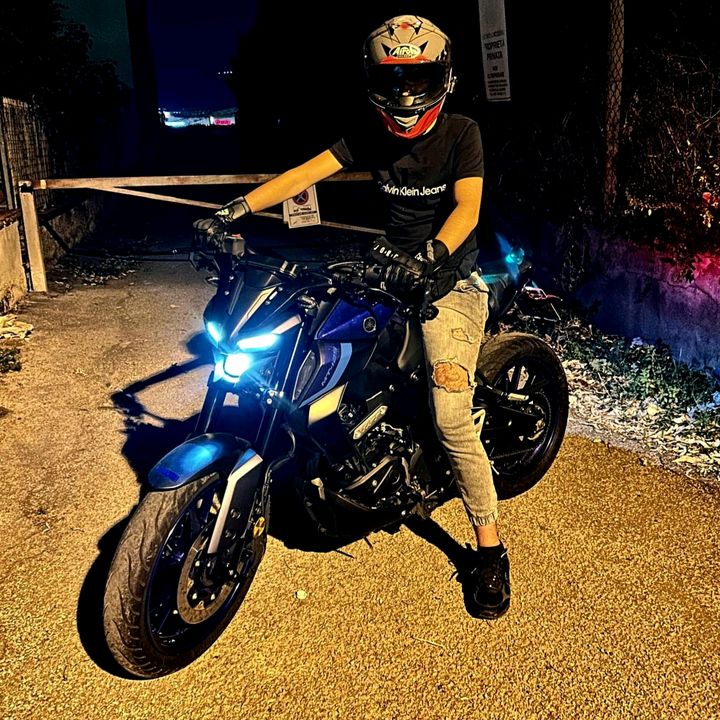 Profile Picture of Michele_Matrone_07 (@michele_matrone07) on Tiktok