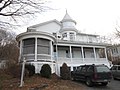 Profile Picture of Schodack Landing Historic Districton Wikipedia