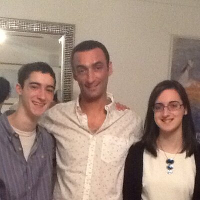 Charles Jacobson - Twitter Profile Picture of Charles Jacobson (@CharlesJac015) on Twitter