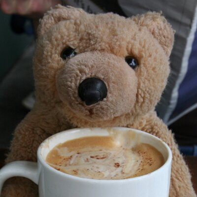 Profile Picture of Biff Da Bear (@Biff_da_Bear) on Twitter