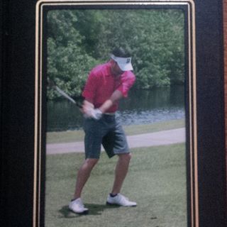 Profile Picture of Joshua Jeffrey (@jsquaredtampa) on Facebook