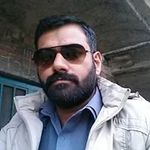 Profile Picture of Asad Shah Jafri (@asadshahjafri) on Instagram