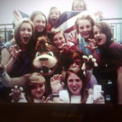 Profile Picture of Casey Sands (@CaseyRoseSands) on Twitter