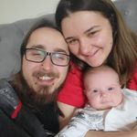 Profile Picture of Tony Halstead (@darkmysterydesigns) on Instagram