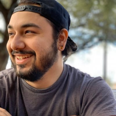 Profile Picture of Daniel Leija™ (@D_leija23) on Twitter