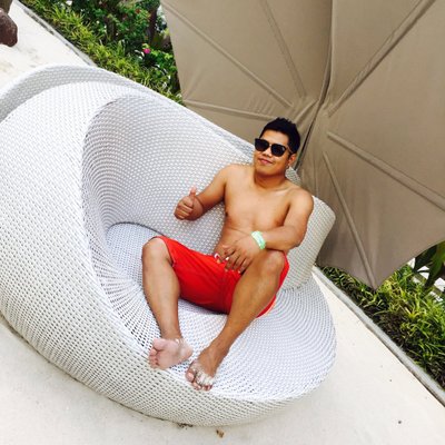 Profile Photo of Frank Aquino (@frankaquino06) on Twitter