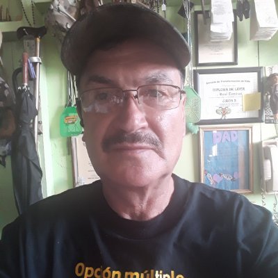 Profile Picture of René Terrazas (@RenTerrazas2) on Twitter