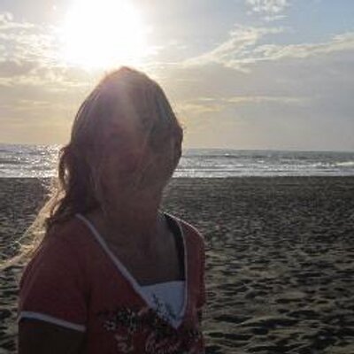 Profile Picture of Claudia Fink (@FinkClaudia) on Twitter