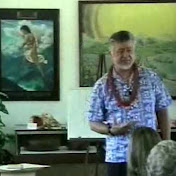 Serge Kahili King - Youtube Profile Picture of Serge Kahili King (@kanaloa7) on Youtube