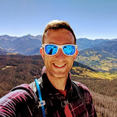 Profile Picture of Chad Van Wyhe (@chadjvw) on Twitter