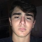 Profile Picture of Future Rabbi 🕎✡️ (@brandon_.levin) on Instagram