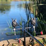 Profile Picture of Garrod Daniel (@fishing_with_friends18) on Instagram