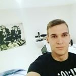 Profile Picture of Marc-Pascal Schultheiß (@marc_schulth) on Instagram