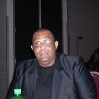 Profile Picture of Rudy Monroe (@monroe3154) on Pinterest