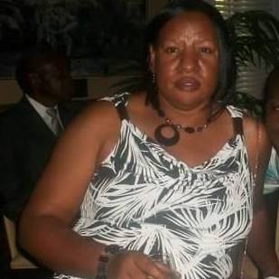 Profile Picture of Bernice Alston (Flo) (@Bernice-Alston) on Facebook