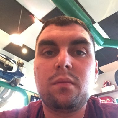 Profile Picture of Justin P Collet (@justin_collet) on Twitter