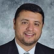 Profile Picture of Dr. David Paz (@PrincipalPaz) on Twitter