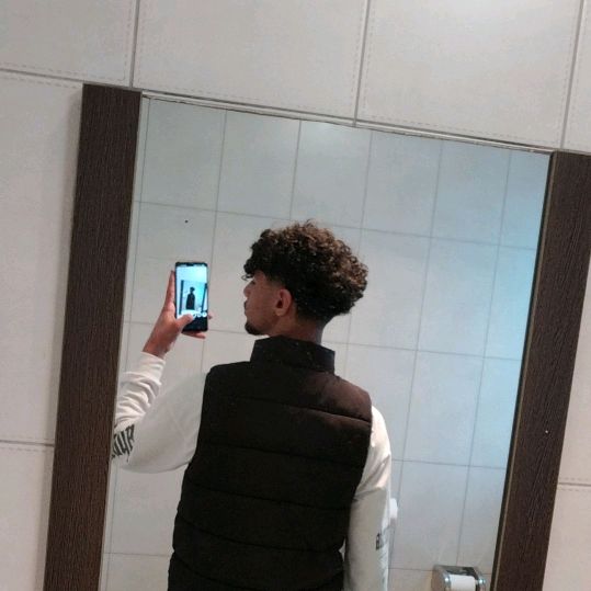 Profile Picture of Mohammad_sb (@moham.mad_sb) on Tiktok