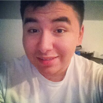 Profile Picture of Peter Borrego (@Peter_Doughboi) on Twitter