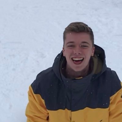 Profile Picture of Alex Haymanon Twitter