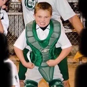 Profile Picture of Dylan Hearn (@DylanHearn16) on Twitter