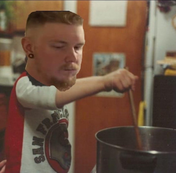 Profile Picture of Codi Cox (@codicox) on Poshmark