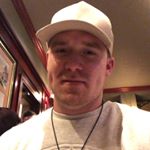 Profile Picture of Matthew Crisp (@matthew.j.crisp) on Instagram