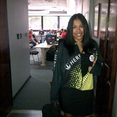 Profile Picture of Lilia  Jimenez (@liliajimenez29) on Twitter