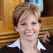 Profile Picture of Tracie McGee Brandow (@traciebrandow) on Pinterest