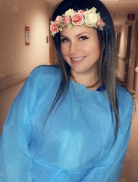 Profile Picture of Brooke Mccartt (@brooklynmariiem) on Poshmark