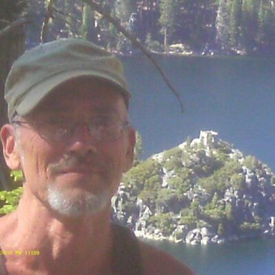 Profile Picture of Lawrence Robertson (@@Albobeinstien) on Twitter