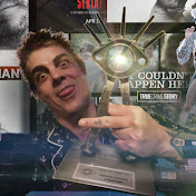 Profile Picture of Sean Pierce Work (@SeanPierceWork) on Youtube