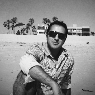 Profile Picture of Julian Escobar (@julianescobar) on Twitter