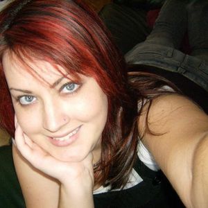 Profile Picture of Debbie Zimmermann (@ofratsister) on Myspace
