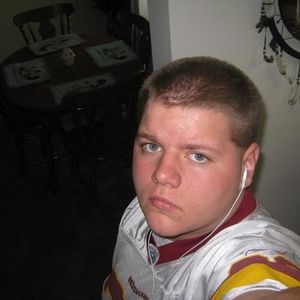 Profile Picture of Jason Doughty (@327038946) on Myspace