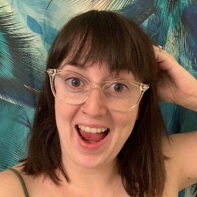 Cora Darling - Twitter Profile Picture of Cora Darling (@CoraDarling_) on Twitter