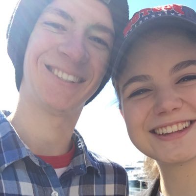 Profile Picture of Michael Ortiz Hendrick (@OG3xtra) on Twitter