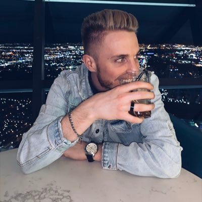 Profile Picture of Michael Bell † (@MikeyJay27) on Twitter