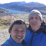 Profile Picture of Geoffrey Hammond (@findgeoffrey) on Instagram