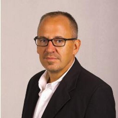 Profile Picture of Dr Sean McCoy (@TheRealMcCoyTRM) on Twitter