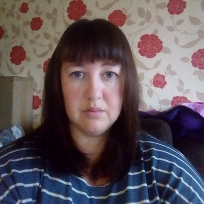 Profile Picture of Kathryn Fuller (@katsacti) on Twitter