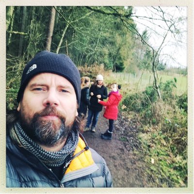 Profile Picture of Derek Webster (@derekwebster28) on Twitter