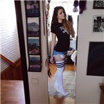 Profile Picture of Otelia Brito (@wilburnalice) on Instagram