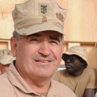 Profile Picture of Neal Beard (@neal-beard) on Quora