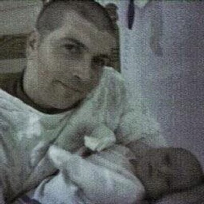 Profile Picture of Aaron Henshaw (@henshaw_aaron) on Twitter