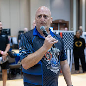 Profile Picture of Robert Wilcox (@TheRaw1973) on Youtube