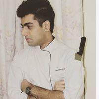 Profile Picture of Saurabh Puri (@saurabh-puri-26) on Quora