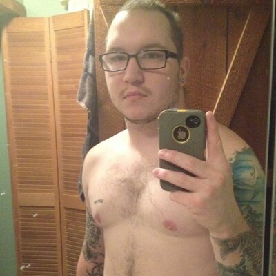 Profile Picture of Randall Davidson (@realrandallAD) on Twitter